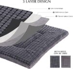 Постелка за кучешко легло BVAGSS 60x45x4 см - Image 4