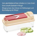 Резачка Genius Nicer Dicer Smart Set 6 - Image 3