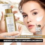 Осветляващ крем за лице BELL'ITALIABIO - Image 3