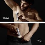 Тример за тяло Braun Series 7 Body Groomer BG7555 - Image 2