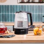 Електрическа кана за вода Cecotec ThermoSense 320 - Image 5