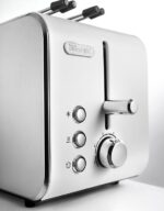 Тостер De'Longhi CTX2203.W - Image 4