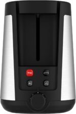 Тостер Tefal TL4308 - Image 4