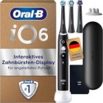 Електрическа четка за зъби Oral-B iO Series 6 Plus Edition - Image 7