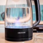 Електрическа кана за вода Cecotec ThermoSense 320 - Image 3