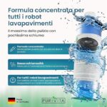 PURIVITA® почистващ препарат за роботпрахосмукачка - Image 2