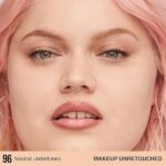 Maybelline New York 30H Lumi Matte Фондьотен 096 - Image 4
