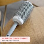 Olivia Garden Expert Blowout Speed – Кръгла керамична четка - Image 6