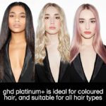 Преса за коса GHD - Styler Platinum+ - Image 2