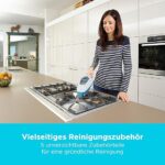 Парочистачка BLACK + DECKER FSMH13E5-QS 5 в 1 - Image 4