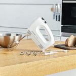 Ръчен миксер Bosch CleverMixx MFQ24200 - Image 2