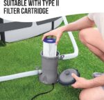 Филтърна помпа Bestway 800gal - Image 3