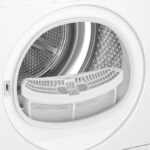 Стандартна сушилня, 8 кг Beko - DRX837WI - Image 4