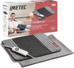 Електрическа нагревателна подложка 40 X 35 см 110 W Imetec 16783