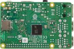 Платка Raspberry Pi 3 Модел B+ (3B+) Raspberry Pi 3B+ (1GB) (3B Plus) - Image 4