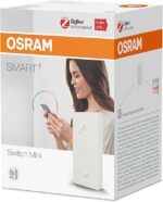 ZigBee ключ за осветление, димер и дистанционно управление OSRAM Smart + Mini Switch - Image 5
