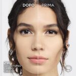 Течен фондьотен L'Oréal Paris нюанси 2D/W Golden Almond, 30ml - Image 4