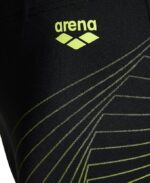 Мъжки бански гащи Arena M Spiral Vision Jammer - Image 2