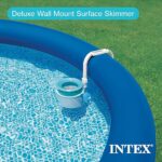 Скимер за басейн Intex 28000, 1.5 кг