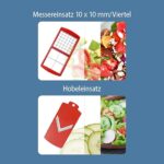 Резачка Genius Nicer Dicer Smart Set 6 - Image 4