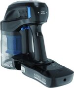 Многофункционална безжична прахосмукачка Hoover H-FREE200 HF222UPT - Image 4