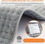 Нагревателна подложка Mia&Coco - Image 4