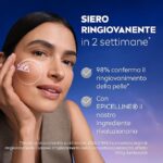 Серум против бръчки NIVEA Cellular Epigenetics Rejuvenating Serum 30 ml - Image 5