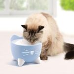 Фонтан за пиене Catit Pixi 43717 за котки - Image 4