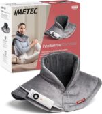 Термо възглавница за шийни престилки Imetec Intellisense - Image 6