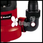 Потопяема помпа Einhell GC-DP 3580 LL - Image 2