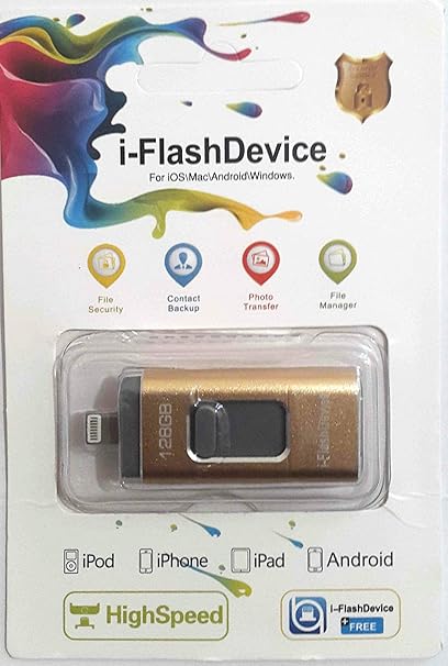 81mamdlol6l._ac_sy606_.jpg 128 GB USB флаш устройство - LXM 890 - Image 1