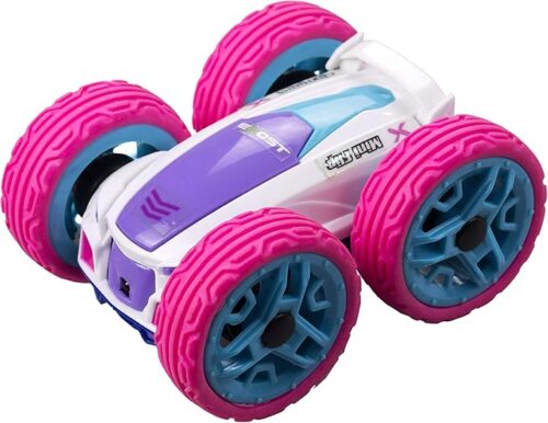 Количка с дистанционно управление EXOST RC 20243 MINI FLIP