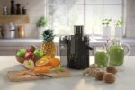 Сокоизстисквачка Moulinex Frutelia Plus JU370810