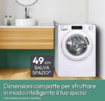 Пералня Candy Smart 9 кг - Image 6