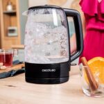 Електрическа кана за вода Cecotec ThermoSense 320 - Image 2