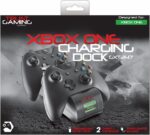 Докинг станция Trust GXT 247 Duo - Image 4