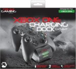 Докинг станция Trust GXT 247 Duo - Image 2