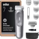 Тример за тяло Braun Series 7 Body Groomer BG7555