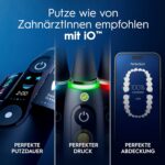 Електрическа четка за зъби Oral-B iO Series 6 Plus Edition - Image 2