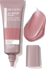 Гел серум Revlon Illuminance -110 лилав