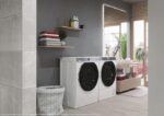 Сушилня Hoover NR4 H7A2TCBEX-S - Image 3