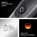 Комплект за подстригване Braun Series 7 AIO7545 - Image 4