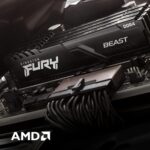 Kingston FURY Beast 16GB (2x8GB) DDR4 3200MHz - Image 2