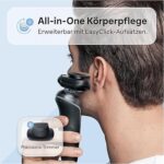 Електрическа самобръсначка Braun Series 6 61-N1200s - Image 3