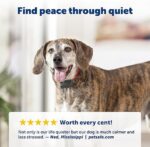 Устройство за обучение против лай PetSafe Basic Bark Control Kit - Image 5