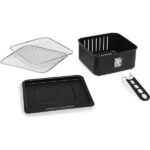 Фритюрник без мазнина Tristar FR-6964, 10L, 1800W - Image 6