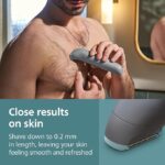 Тример за мъже Philips Body Groomer 3000 Series BG3480/15 - Image 3
