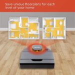 Интелигентен робот-прахосмукачка Neato Robotics D10 - Image 8