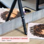 Olivia Garden Expert Blowout Shine - Антистатична керамична кръгла четка за брилянтен и безнакъсен въздух - Image 4