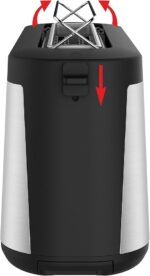 Тостер Tefal TL4308 - Image 2